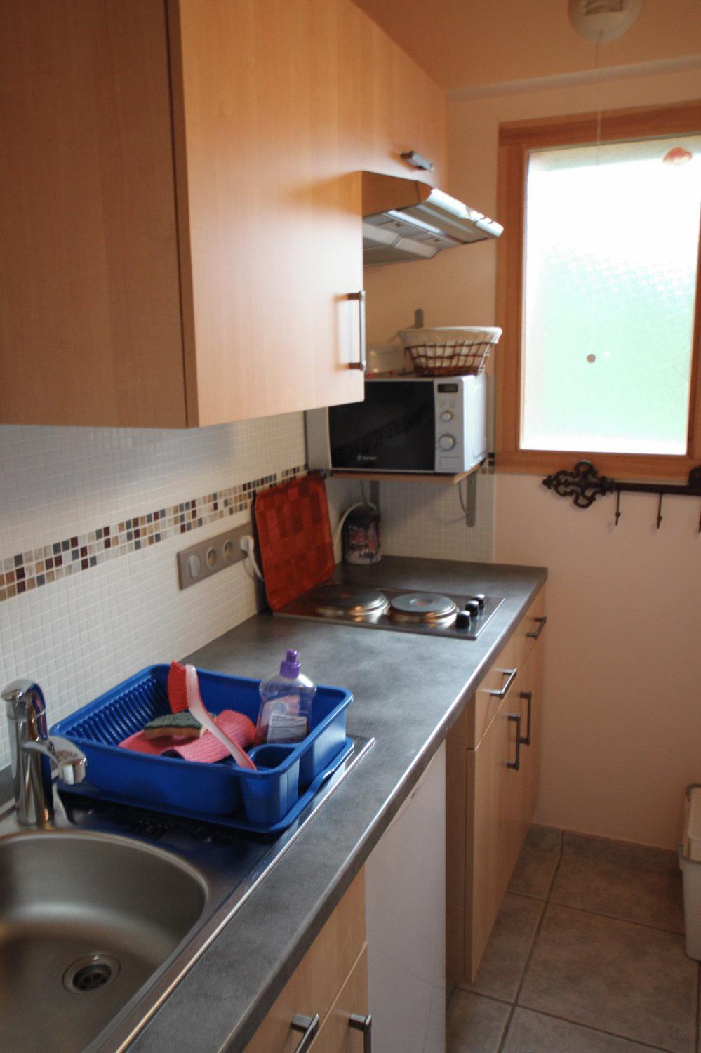 Residence Chardon Bleu Landry ภายนอก รูปภาพ